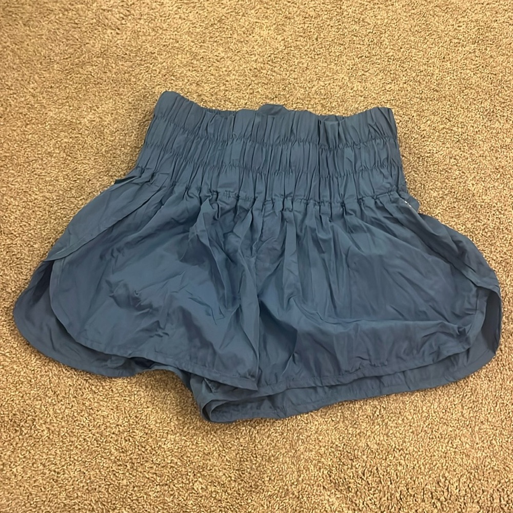free people shorts